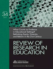 Naming and Classifying: Theory, Evidence, and Equity in Education"